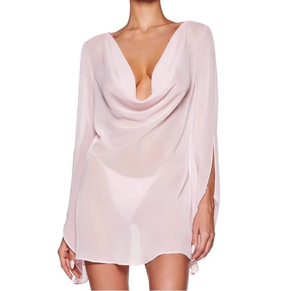 MARIA MINI DRESS